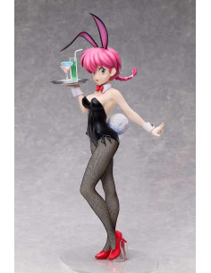 RANMA 1/2 RANMA BUNNY 1/4 FIGURE 2