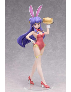 RANMA 1/2 SHAMPOO BUNNY 1/4 STATUE