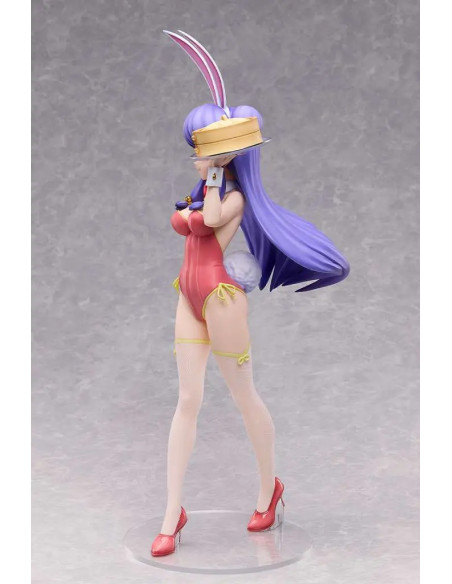 RANMA 1/2 SHAMPOO BUNNY 1/4 STATUE