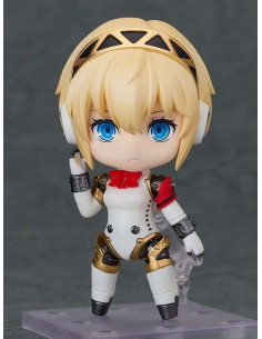 PERSONA3 RELOAD AIGIS 2.0 NENDOROID