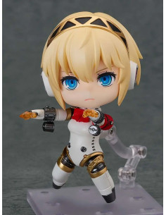 PERSONA3 RELOAD AIGIS 2.0 NENDOROID 2