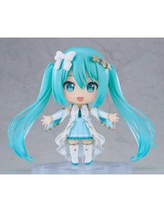 HATSUNE MIKU UNSHATTERED SEKAI NENDOROID