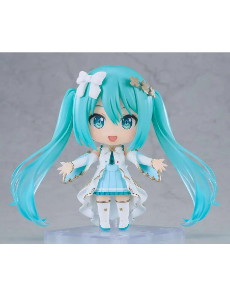 HATSUNE MIKU UNSHATTERED SEKAI NENDOROID