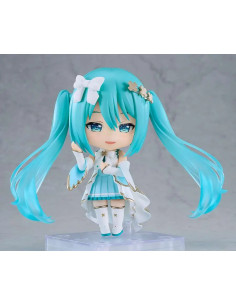 HATSUNE MIKU UNSHATTERED SEKAI NENDOROID 2