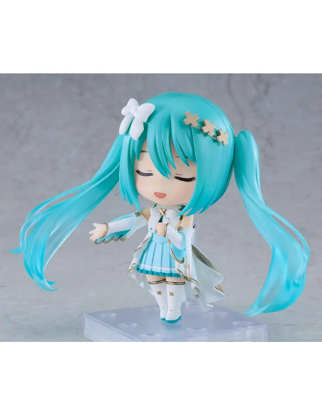 HATSUNE MIKU UNSHATTERED SEKAI NENDOROID