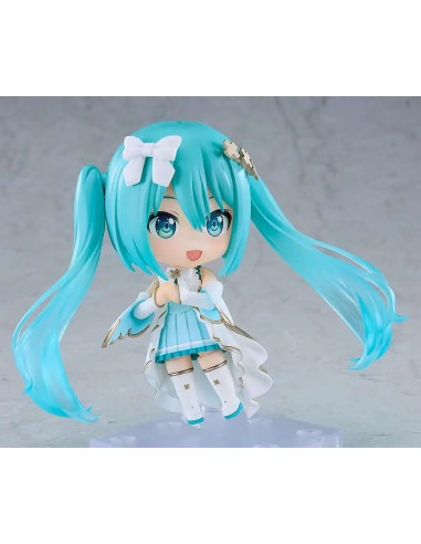 HATSUNE MIKU UNSHATTERED SEKAI NENDOROID