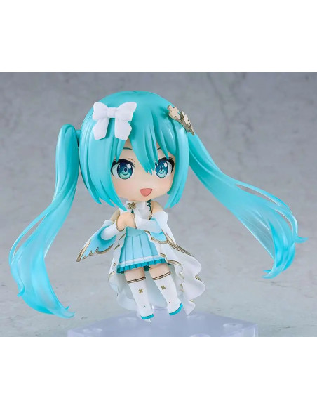 HATSUNE MIKU UNSHATTERED SEKAI NENDOROID