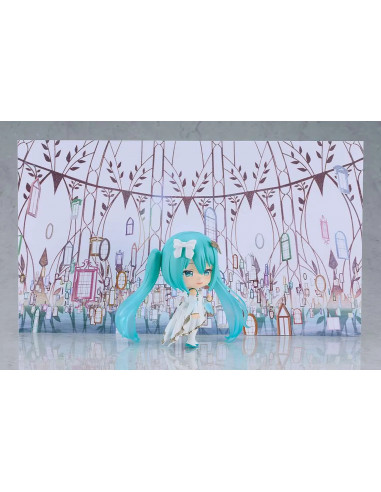 HATSUNE MIKU UNSHATTERED SEKAI NENDOROID