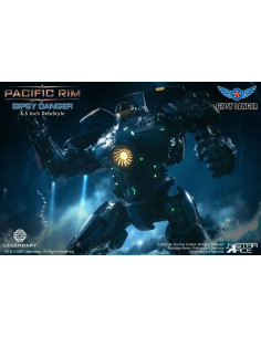 PACIFIC RIM GIPSY DANGER DEFOSTYLE NX FIGURE 2