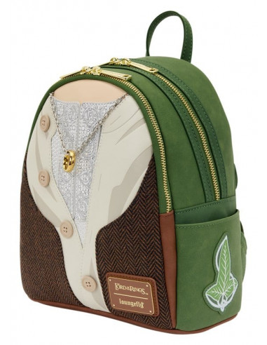 Lord of the Rings by Loungefly Mini Backpack Frodo Mithril
