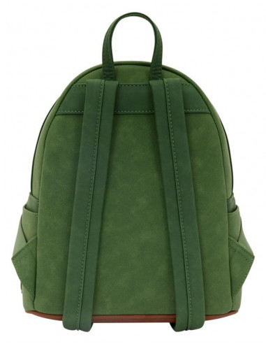 Lord of the Rings by Loungefly Mini Backpack Frodo Mithril