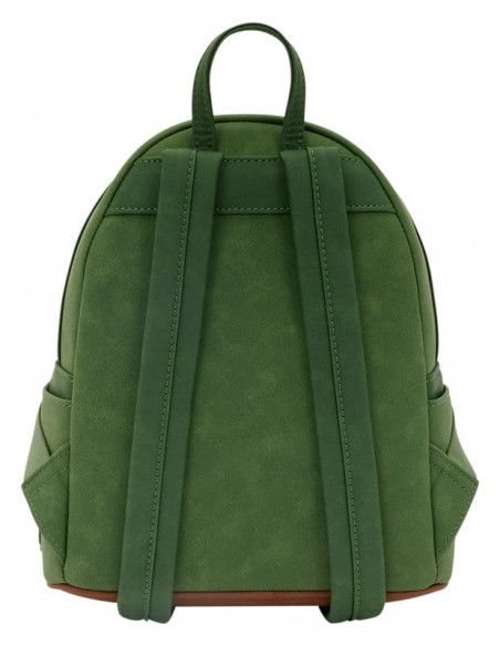 Lord of the Rings by Loungefly Mini Backpack Frodo Mithril