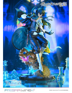 The Case Study of Vanitas Prisma Wing PVC Statue 1/7 Vanitas 28 cm