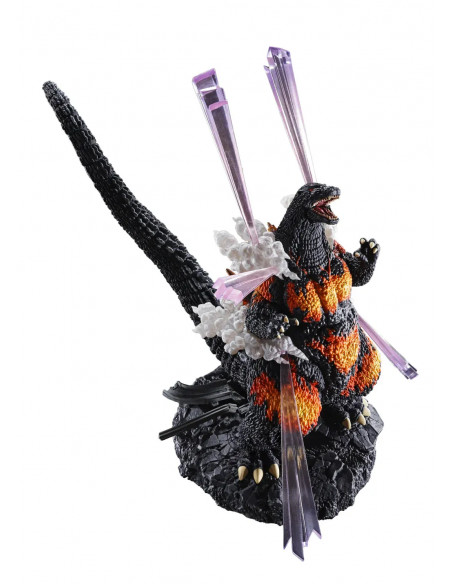 PETITRAMA EX GODZILLA 01 BOX W/GIFT
