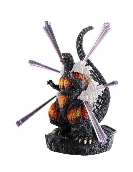 PETITRAMA EX GODZILLA 01 BOX W/GIFT