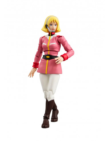 GMG COLLECTION EX MOBILE SUIT GUNDAM  WHITE BASE BRIDGE COMMUNICATIONS OFFICER DESK SET