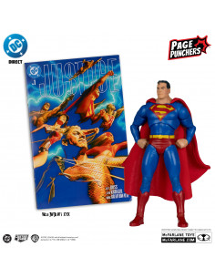 DC DIRECT 7INCH FIGURE WITH COMIC WAVE 13 ASST (6) 2