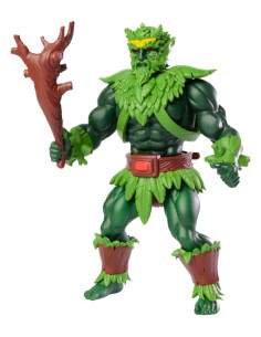 Legends of Dragonore Wave 2: Dragon Hunt Action Figure Arboryous 14 cm
