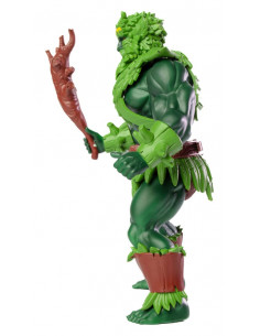 Legends of Dragonore Wave 2: Dragon Hunt Action Figure Arboryous 14 cm 2