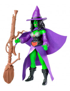 Legends of Dragonore Wave 2: Dragon Hunt Action Figure Horri-Dame 14 cm