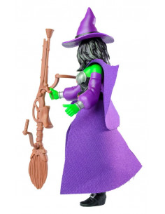 Legends of Dragonore Wave 2: Dragon Hunt Action Figure Horri-Dame 14 cm 2