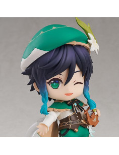 GENSHIN IMPACT VENTI NENDOROID RERUN