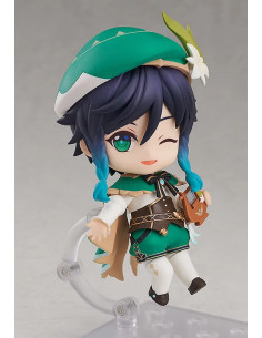 GENSHIN IMPACT VENTI NENDOROID RERUN 2