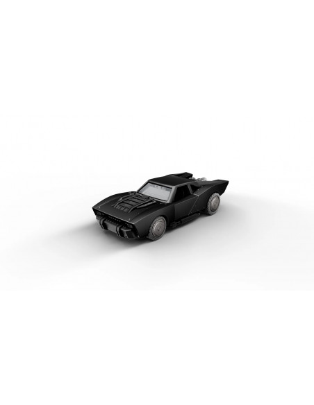 BATMAN WHEELS E01 MODEL KIT BLIND BOX (6)