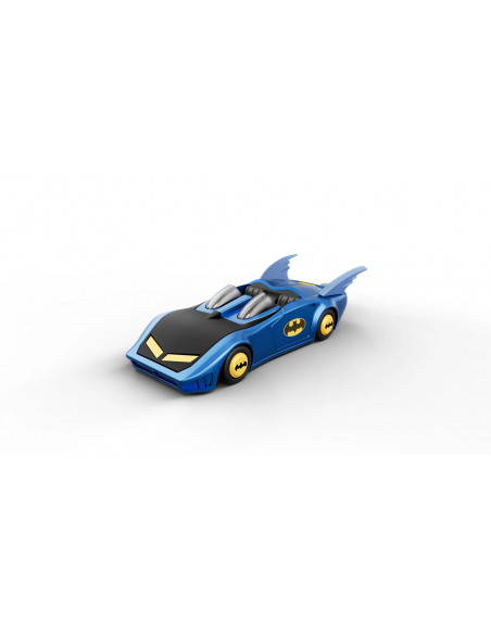 BATMAN WHEELS E01 MODEL KIT BLIND BOX (6)