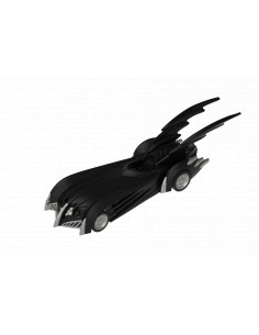 BATMAN WHEELS E02 MODEL KIT BLIND BOX (6) 2