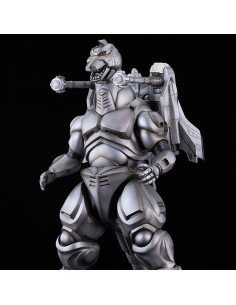 SUPER MECHAGODZILLA MODEROID MODEL KIT