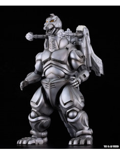 SUPER MECHAGODZILLA MODEROID MODEL KIT 2