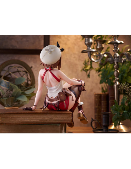 ATELIER RYZA REISALIN STOUT TENITOL BIG NOODLE STOPPER FIGURE