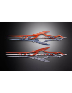 Neon Genesis Evangelion Metal Build Accessory Set 3 Spears Set for Eva 30th with the Spear Another Color 2
