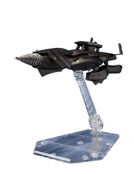 Godzilla: Final Wars S.H.MonsterArts Action Figure Godzilla Heat Ray Ver. vs. New Gotengo 16 cm