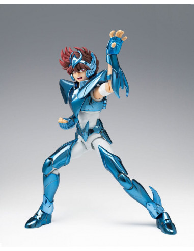 Saint Seiya Saint Cloth Myth Action Figure Pegasus Final Bronze Cloth Original Color Edition 17 cm