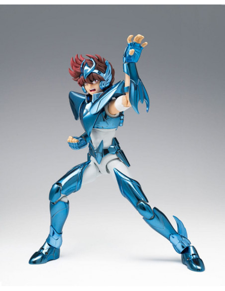Saint Seiya Saint Cloth Myth Action Figure Pegasus Final Bronze Cloth Original Color Edition 17 cm