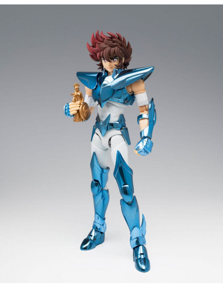 Saint Seiya Saint Cloth Myth Action Figure Pegasus Final Bronze Cloth Original Color Edition 17 cm