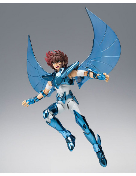 Saint Seiya Saint Cloth Myth Action Figure Pegasus Final Bronze Cloth Original Color Edition 17 cm