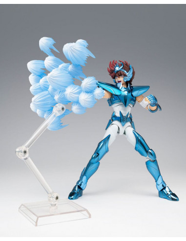Saint Seiya Saint Cloth Myth Action Figure Pegasus Final Bronze Cloth Original Color Edition 17 cm