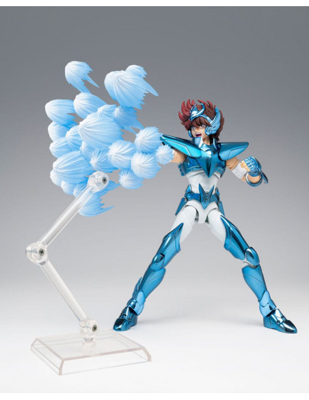Saint Seiya Saint Cloth Myth Action Figure Pegasus Final Bronze Cloth Original Color Edition 17 cm