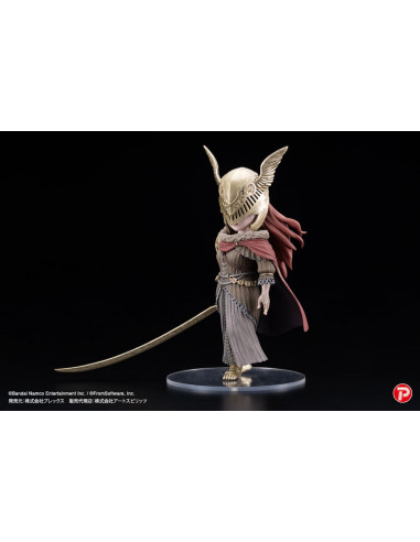 Elden Ring Q Collection PVC Statue Malenia Blade of Miquella 15 cm