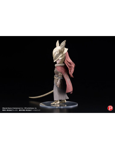 Elden Ring Q Collection PVC Statue Malenia Blade of Miquella 15 cm
