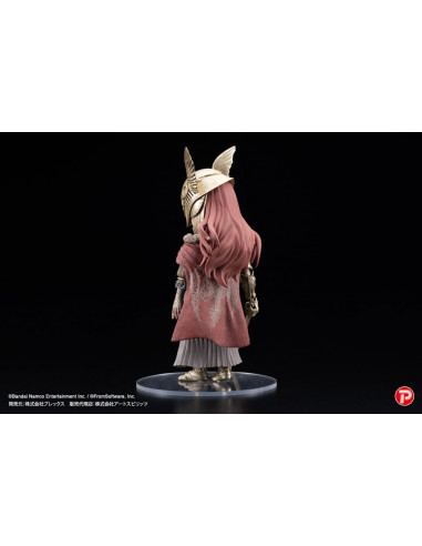 Elden Ring Q Collection PVC Statue Malenia Blade of Miquella 15 cm