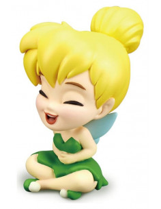 Disney Twinchees Mini Figures Laughing 5 cm Blind Pack Display (24) 2