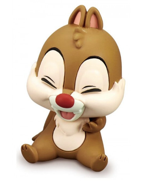 Disney Twinchees Mini Figures Laughing 5 cm Blind Pack Display (24)