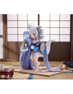 Azur Lane PVC Statue 1/7 Shinano chan 18 cm 2