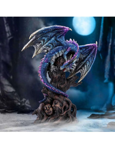 DRAGON FIGURE EALDWOODE