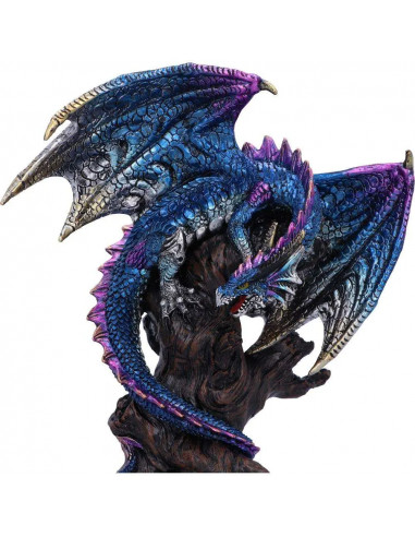 DRAGON FIGURE EALDWOODE