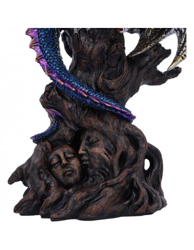 DRAGON FIGURE EALDWOODE